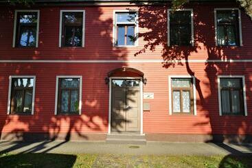 Apartmanszálloda Dzintari