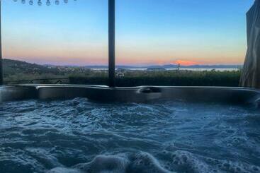 Отель Agriturismo Annibale