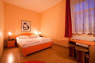 בית מלון כפרי Filo