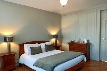 צימר Jane Laur   Honfleur