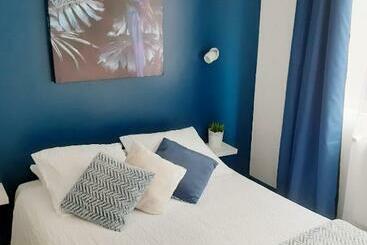 Пансион A Mi Chemin