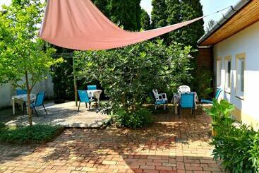 Пансион Brindza Vendégház