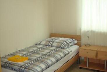 Пансион Gästehaus Sol Tour