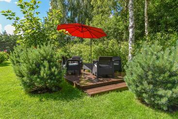 پانسیون Guest House Pasaulio Krastas