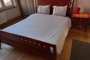 بنسيون Guesthouse Oude Houtmarkt