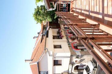 بنسيون Guestrooms Hema