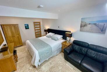 פנסיון Horsemanstone