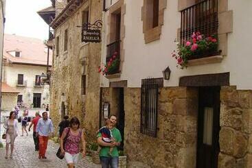 Пансион Hospedaje Angelica