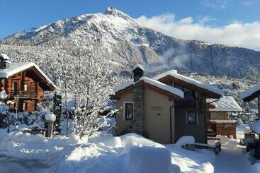 פנסיון L Abreny