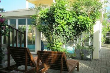 펜션 Sacha Tourist Residence 1