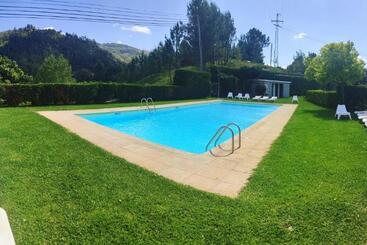 بنسيون Verde Pinho