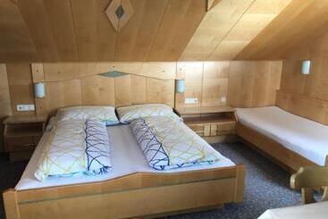 Пансион Villa Ilse