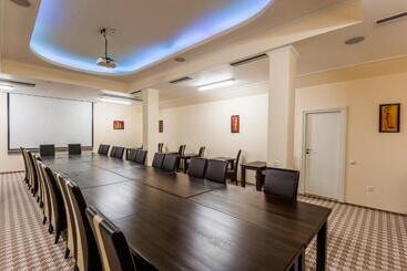 Pension Montana Popa