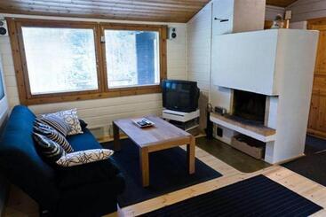 渡假胜地  Riihivuoren Lomakylä