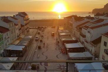 Solar Dos Carvalhos Apartamentos De Turismo