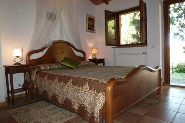 B&b Cà Giovanni Country Resort