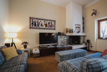 B&b L Albero Dei Limoni