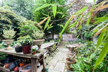 B&b Quatre20cinq