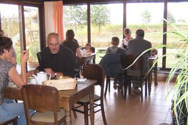 B&b Ter Castaigne