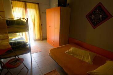 B&b Zia Vivina