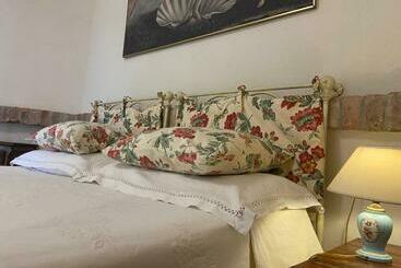 Bed and Breakfast Al Riccio