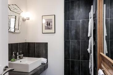 Bed and Breakfast Au Velocipede