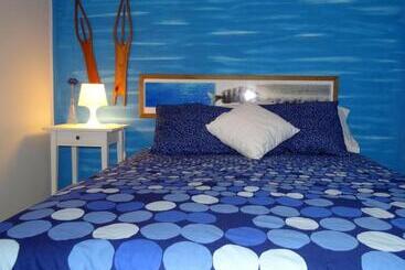 تختخواب و صبحانه Casazul Milfontes