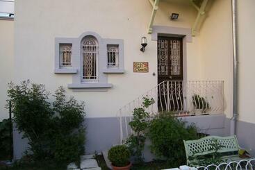 צימר Chambre D Hôte Jules & Annette