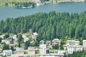 B&b St Moritz