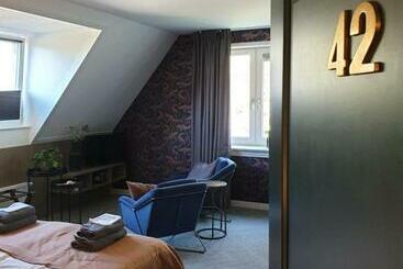 Bed and Breakfast Het Pauwtje