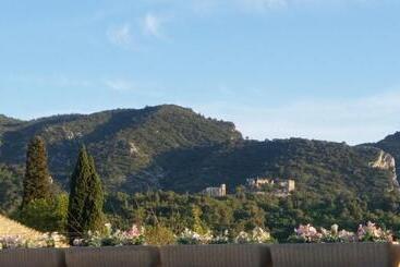 Le Jardin D Ivana B&b Avec Piscine Chauffée