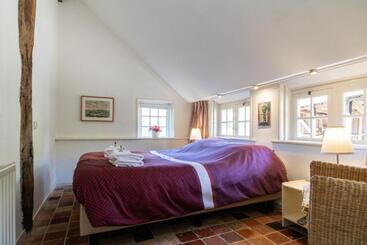 شقة فندقية Hoeve De Eshof