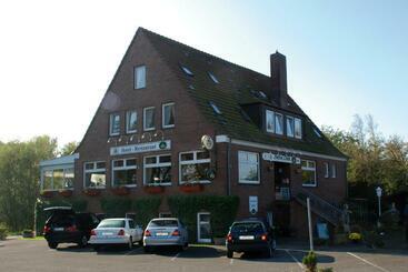 Buten Diek Hotel Restaurant Gmbh &