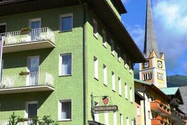 酒店 Haus Friedrichsburg