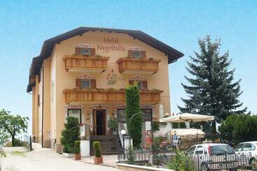בית מלון כפרי Negritella