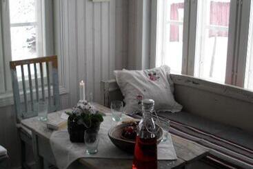 호텔 Old Farmhouse Wanha Tupa