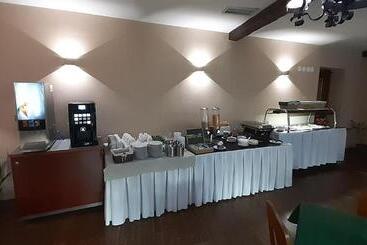 هتل Pivovarská Bašta