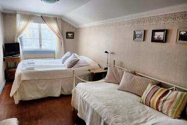 호텔 Taulun Kartano