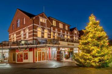 膳宿费 Appartementhaus Alte Post