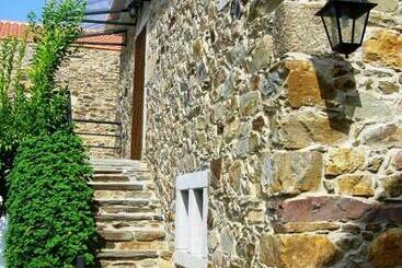 펜션 Casa Santa Catarina