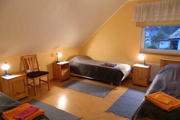 پانسیون Guesthouse Valentini