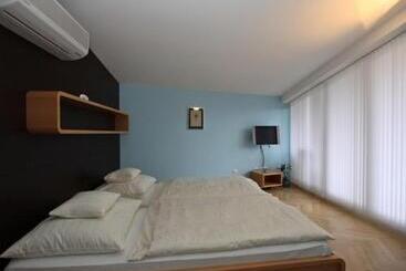 膳宿费 Penzion Bránabeskyd