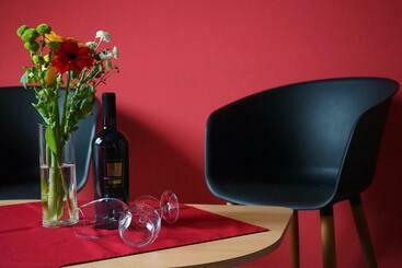 פנסיון Penzion Smile