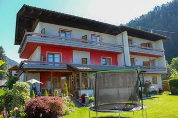 Pension Lärchenhof