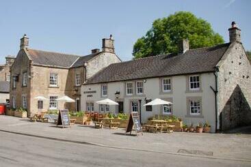 호스텔 Devonshire Arms