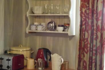 צימר The Swallows Guest House