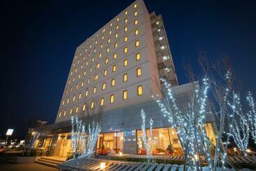 Hotel Park Inn Goshogawara Elmcity