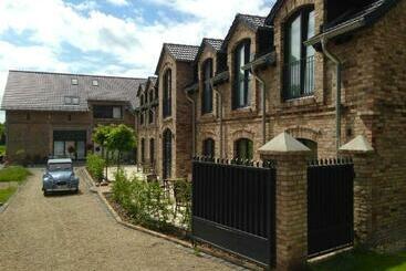 מלון דירות Seebadhof Berlin Rangsdorf