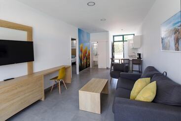 아파트 Alsol Walhalla