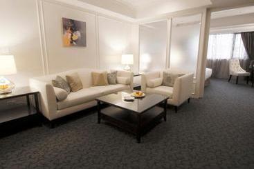 Fushin Hotel - Taipei